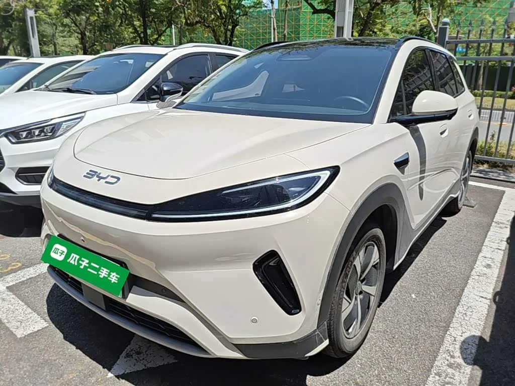 BYD 05 EV