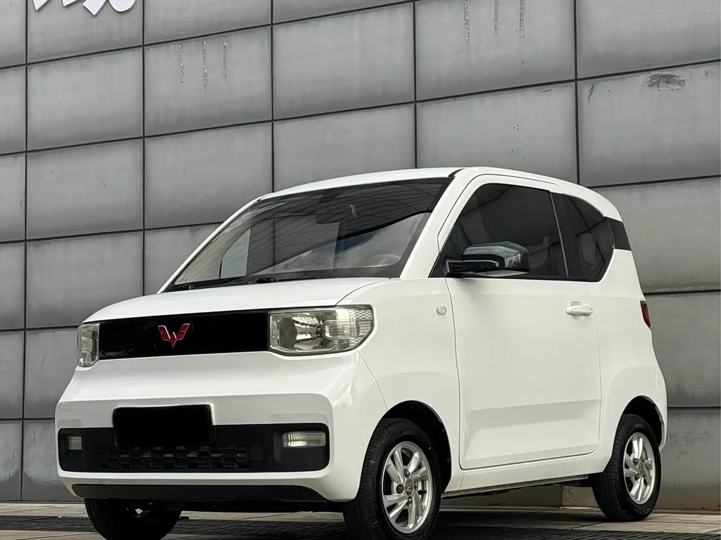Wuling Mini EV