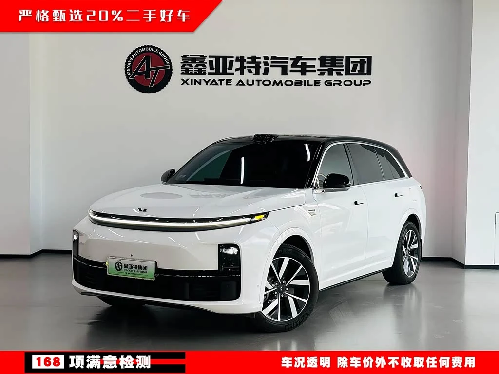 Li Auto L7