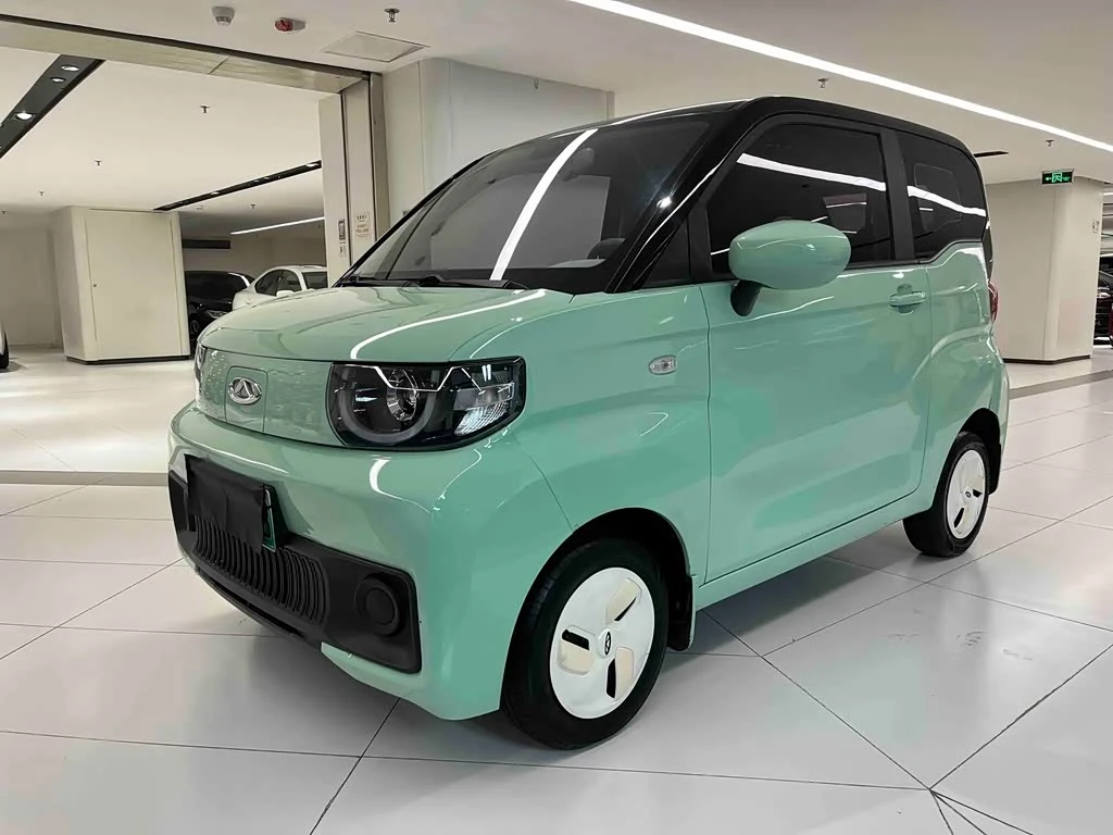 Chery QQ