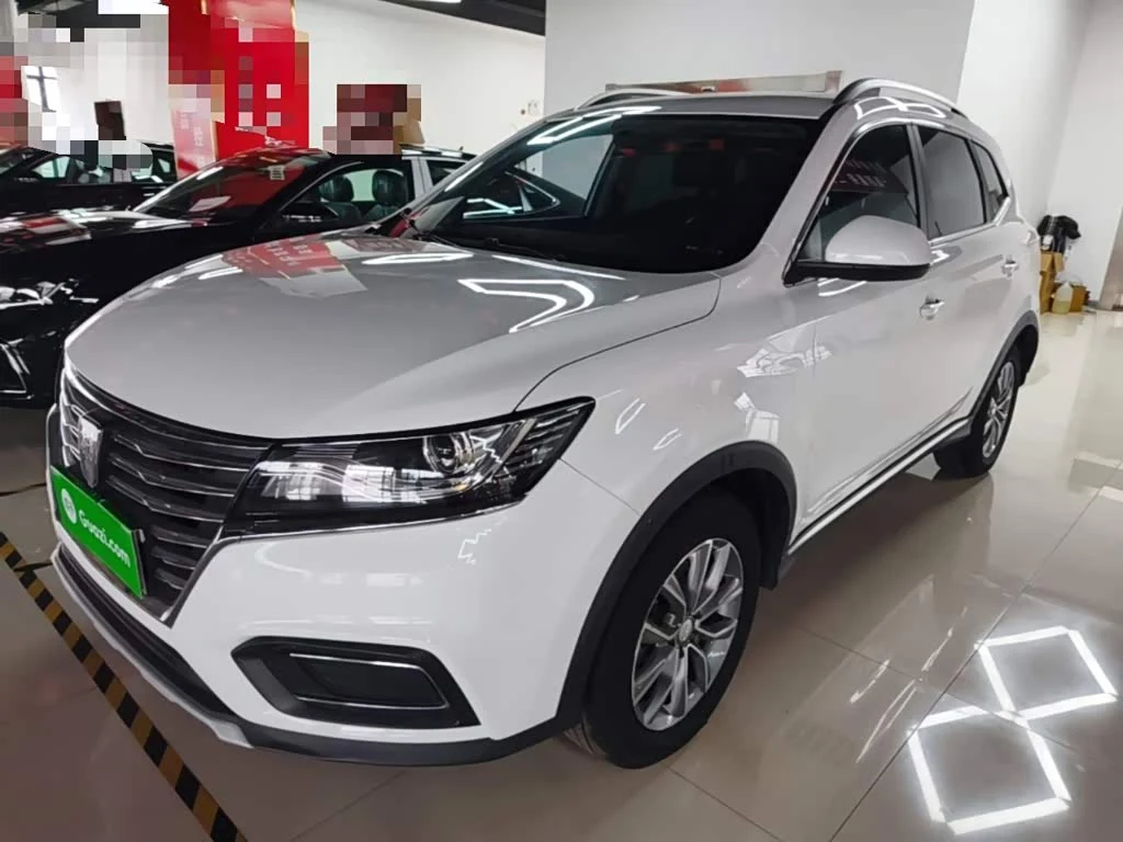 Roewe RX5
