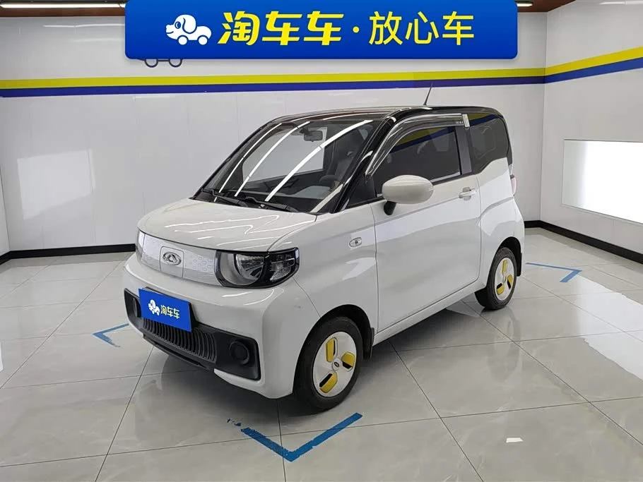 Chery QQ
