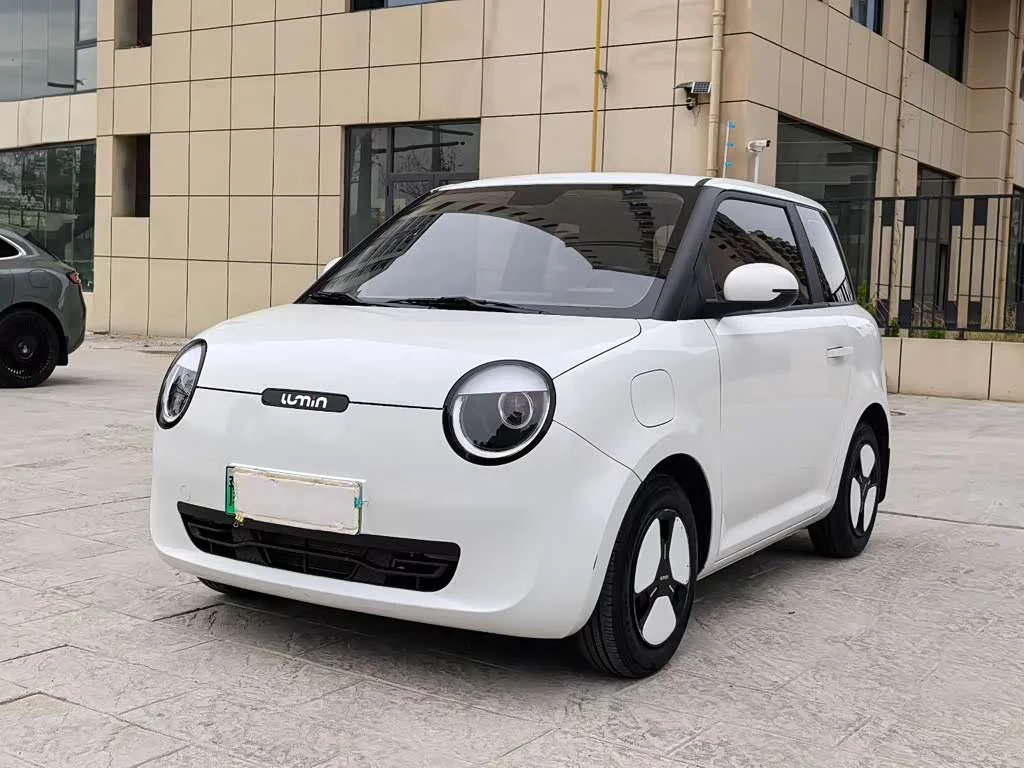Changan Lumin
