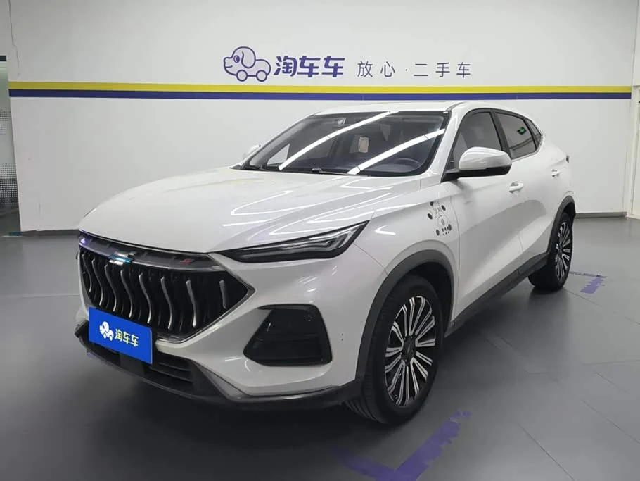 Oshan X5
