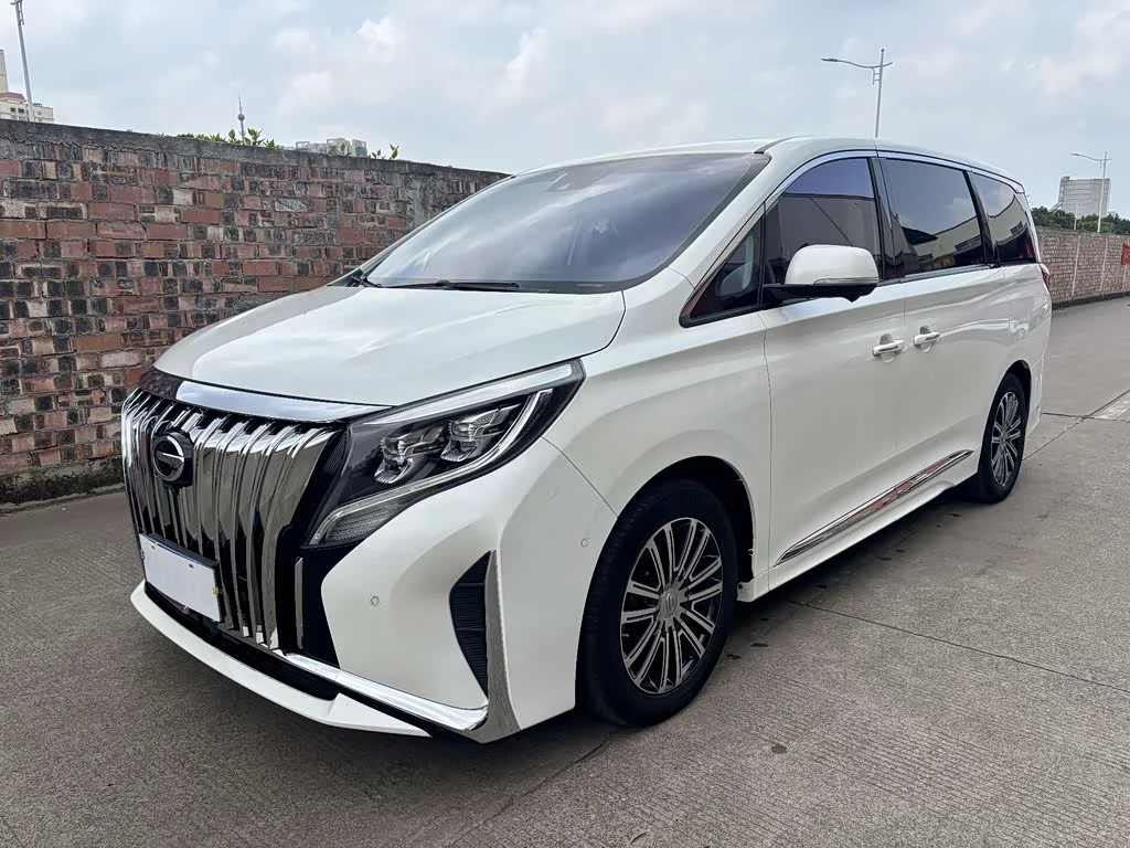 GAC M8