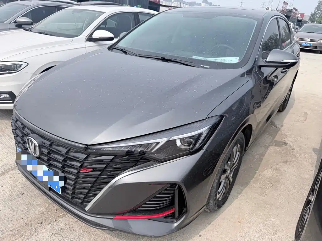 Changan Eado
