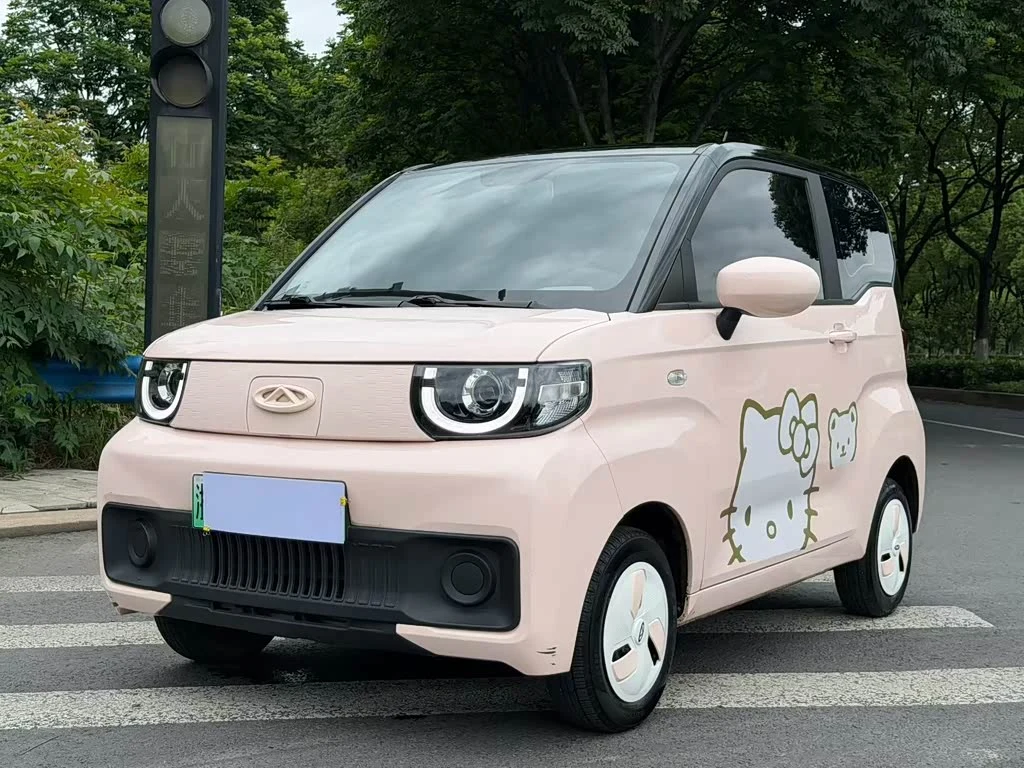 Chery QQ