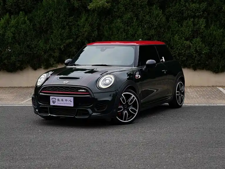 Mini JCW