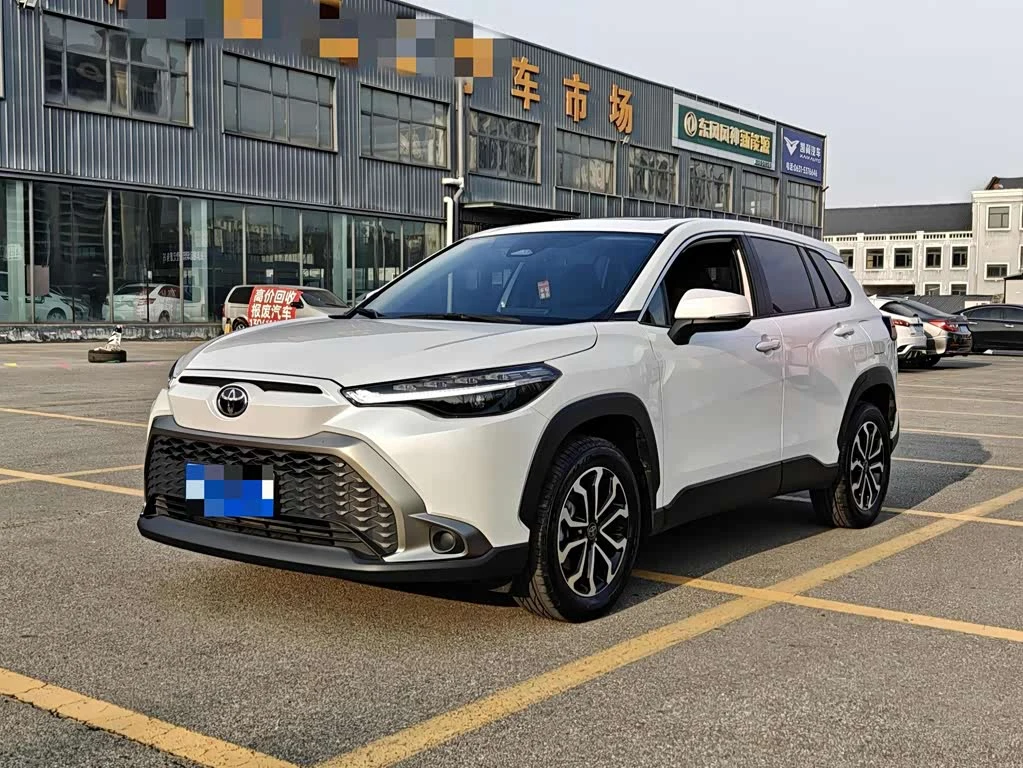 Toyota Frontlander