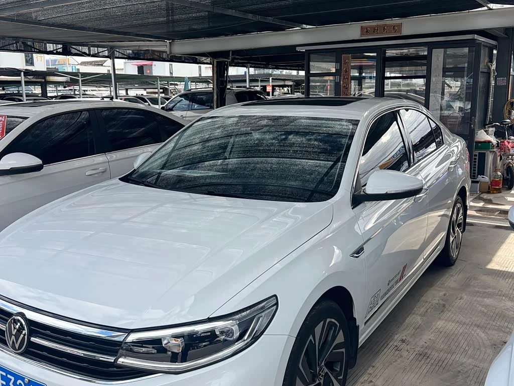 Volkswagen Bora