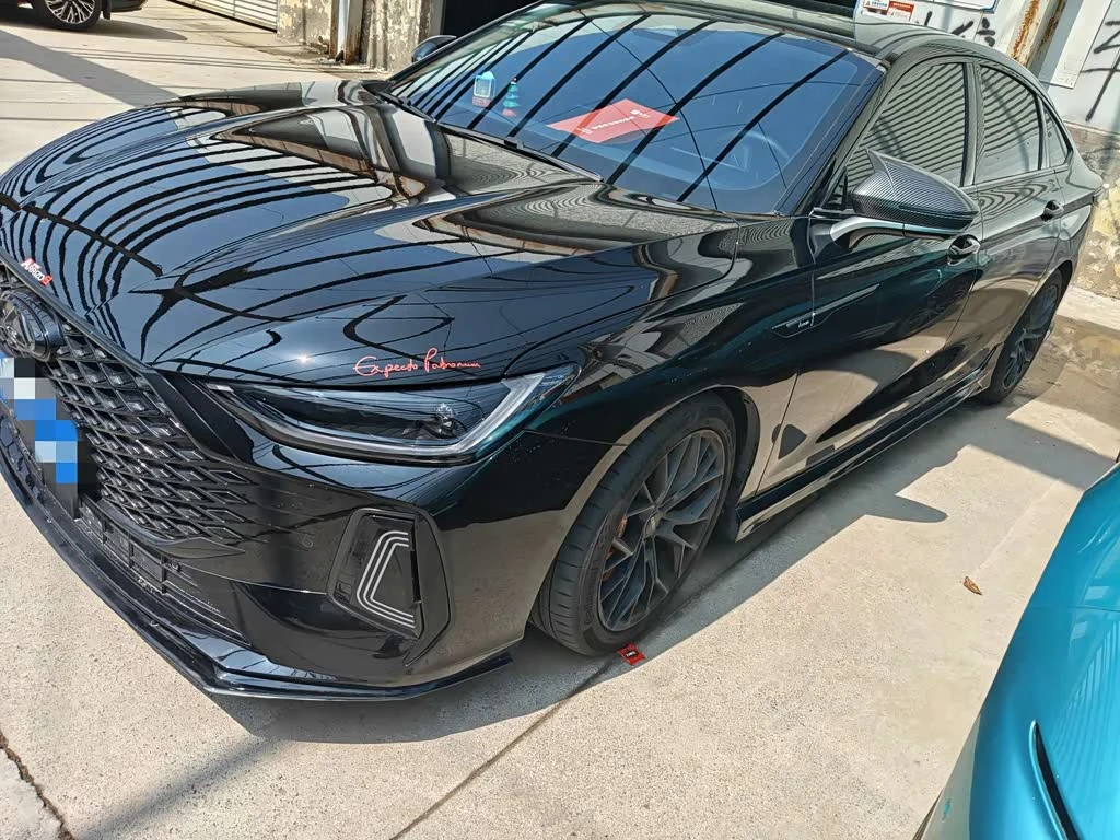 Chery 8 PRO