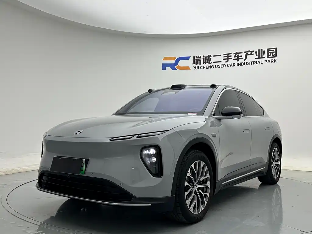 NIO EC6