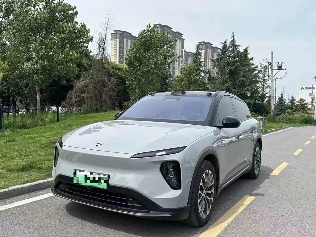 NIO ES6