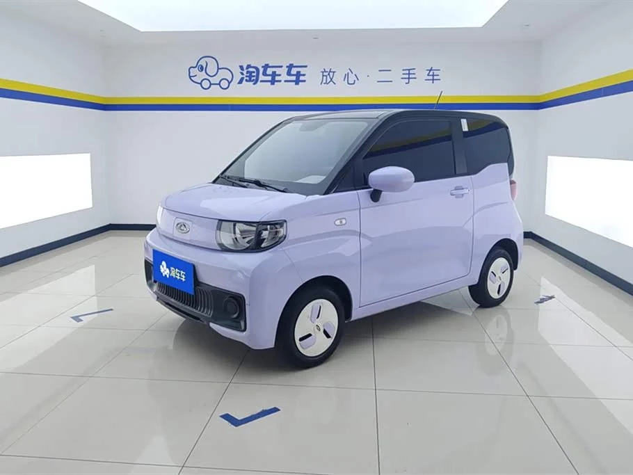 Chery QQ