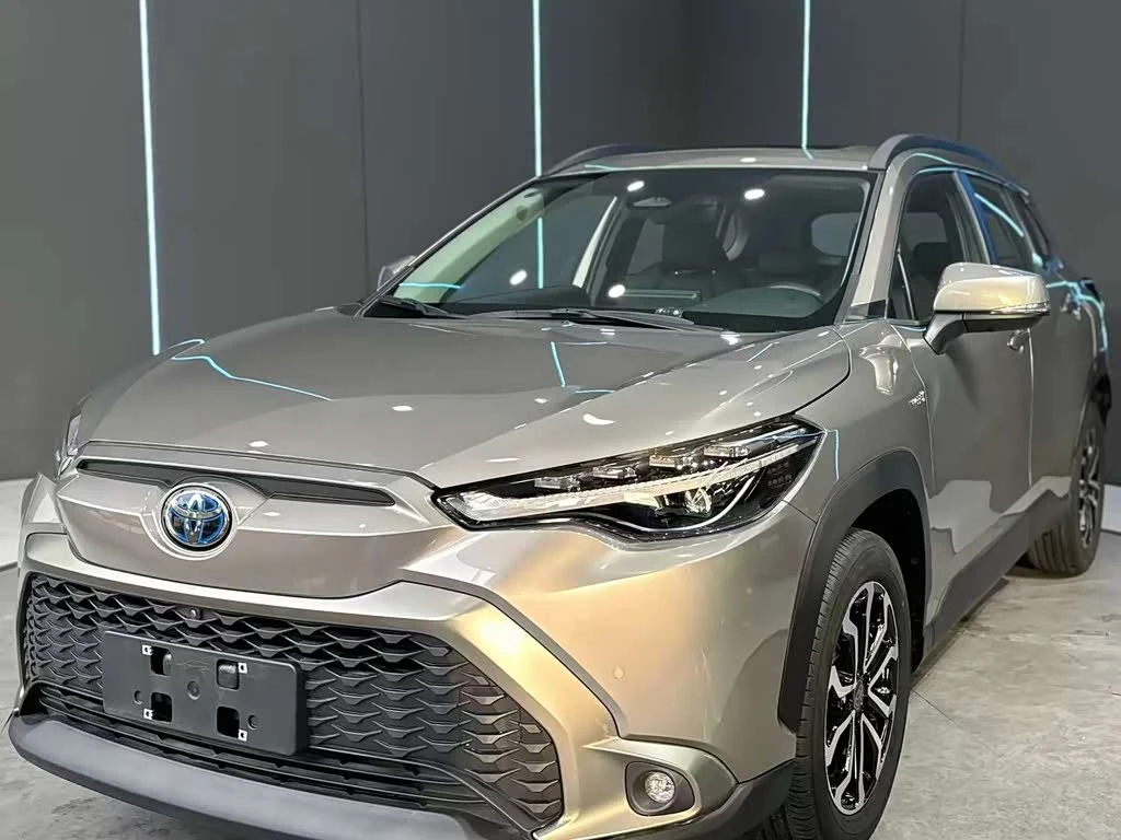 Toyota Frontlander