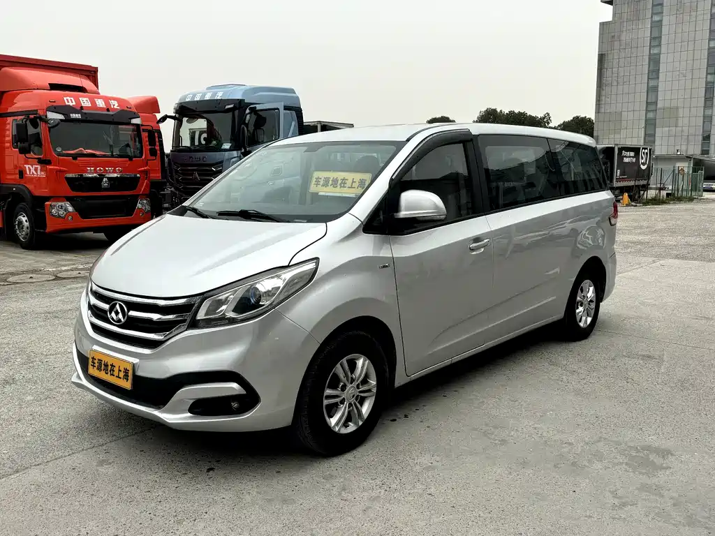 Maxus G10