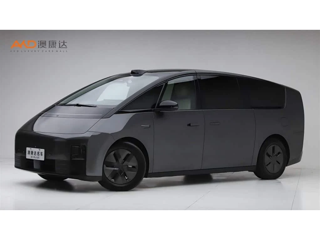 Li Auto MEGA