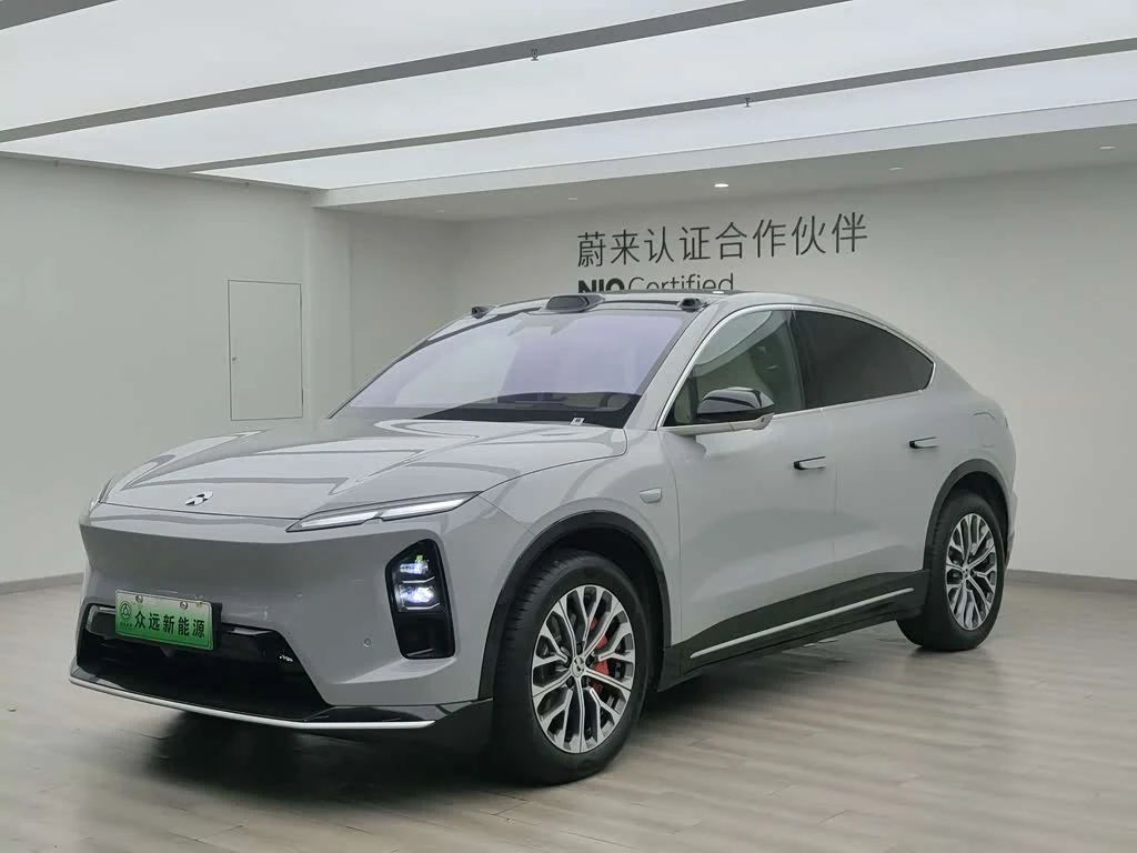 NIO EC6