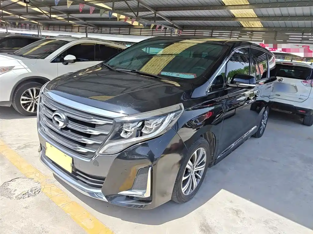 GAC M8