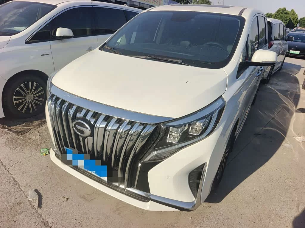 GAC M8