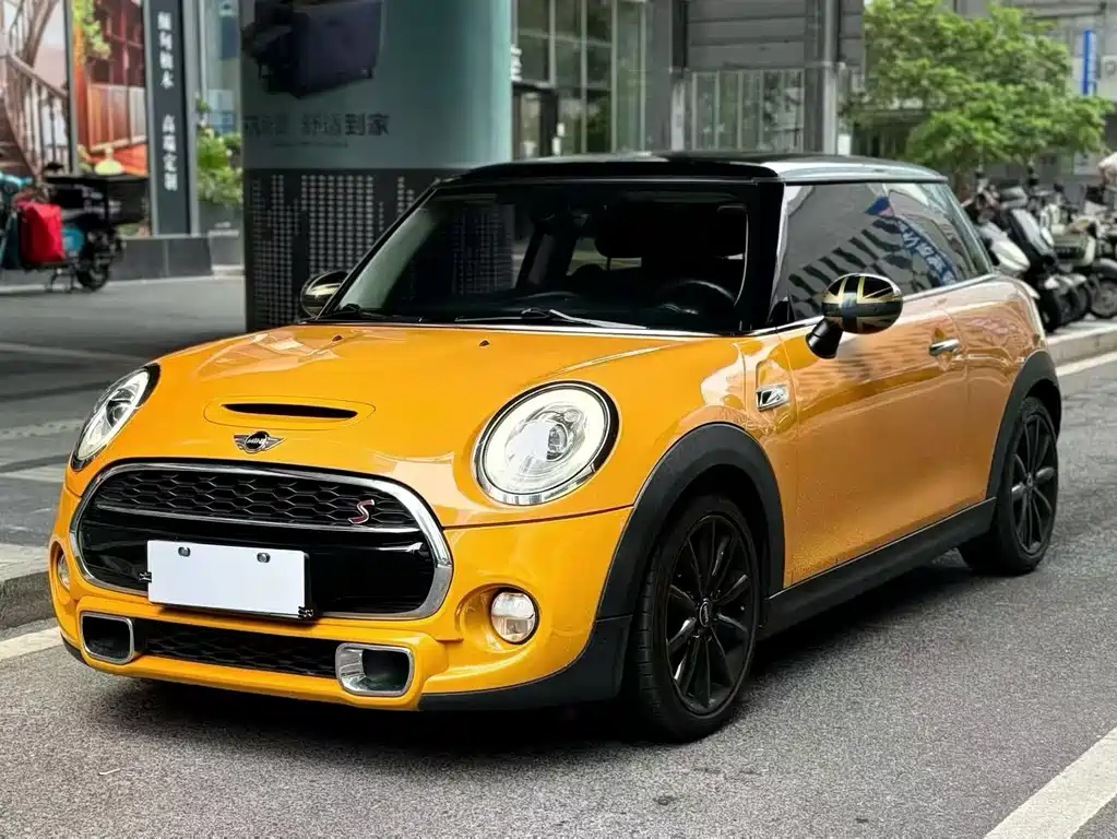 Mini Mini