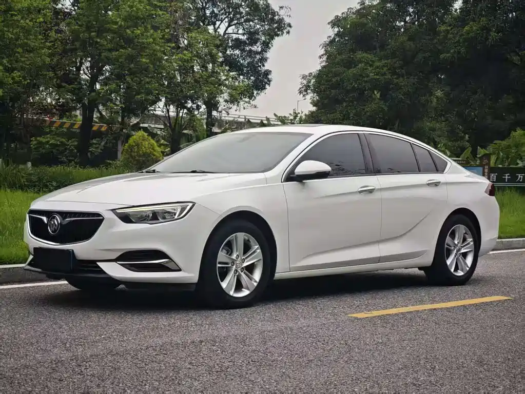 Buick Regal