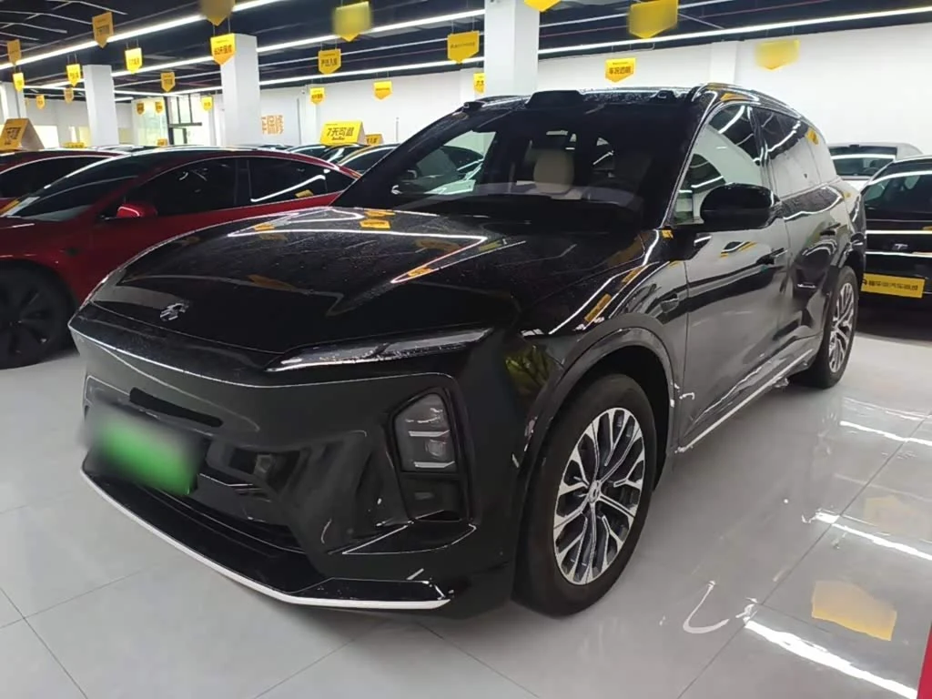 NIO ES6