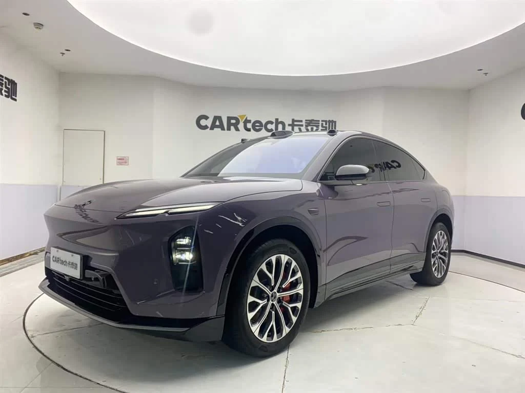 NIO EC6