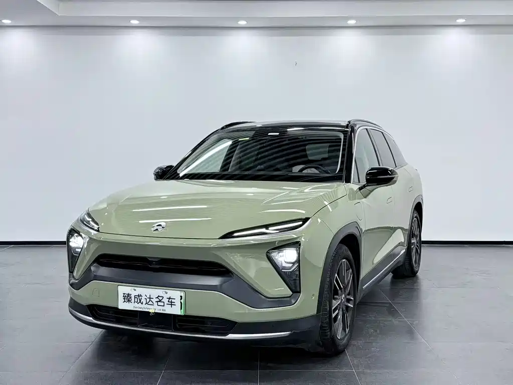 NIO ES6