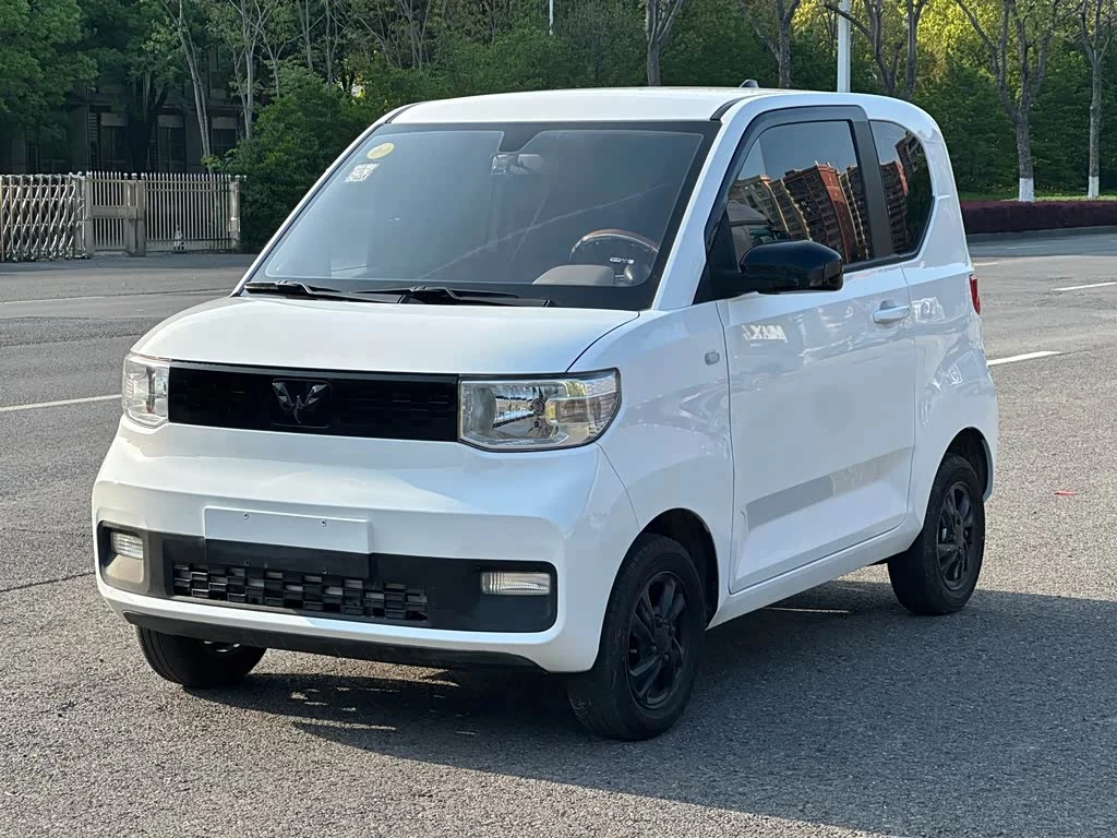 Wuling Mini EV