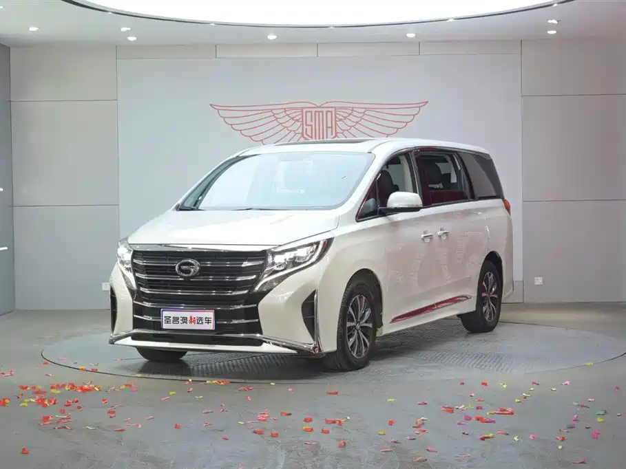 GAC M8