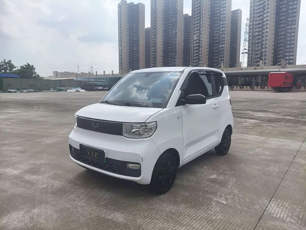 Wuling Mini EV