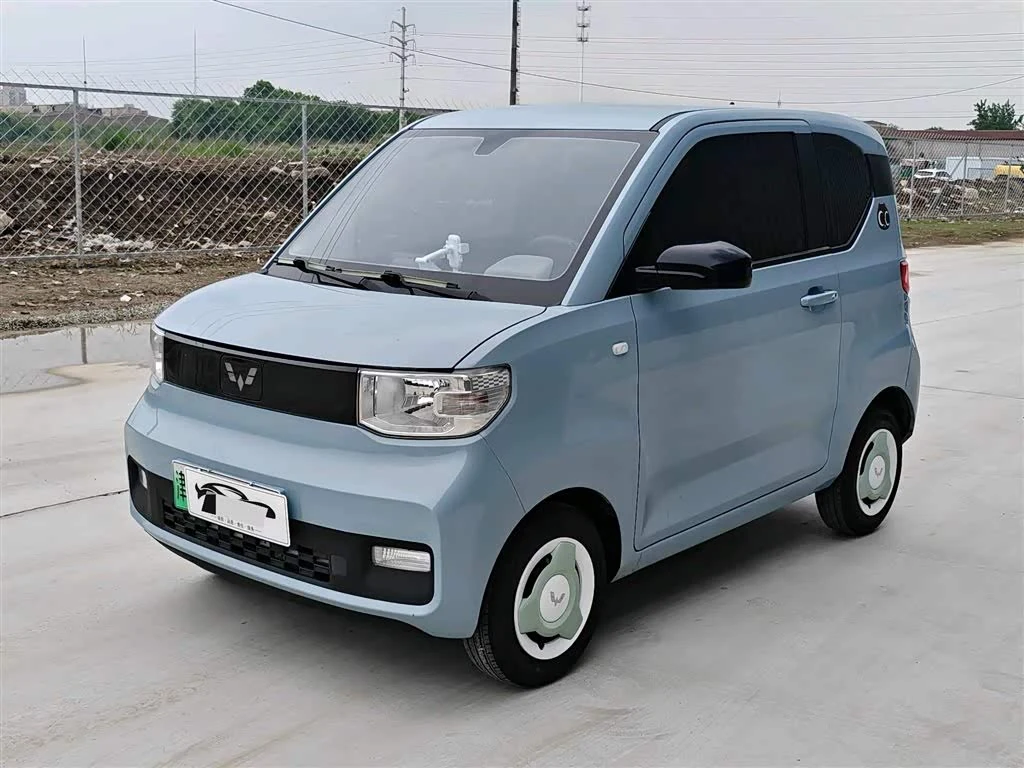 Wuling Mini EV
