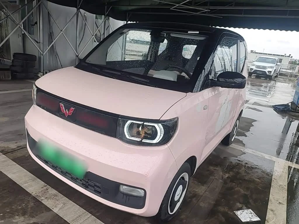 Wuling Mini EV