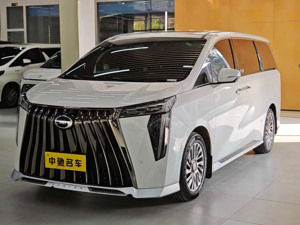 GAC M8
