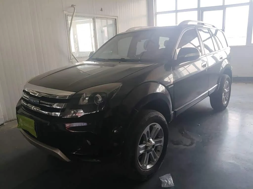 Haval H5