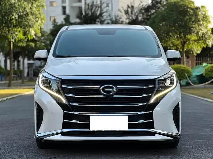 GAC M8