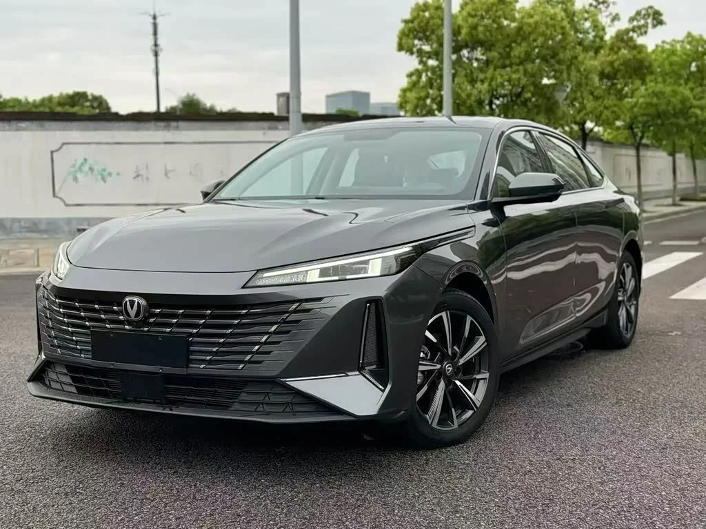Changan Eado