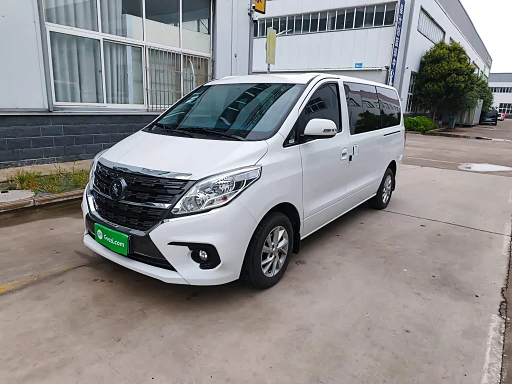 Forthing Lingzhi Plus