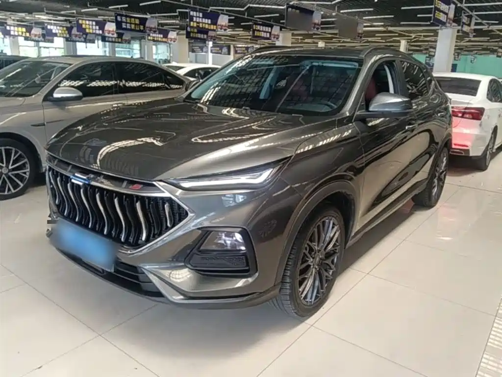 Oshan X5