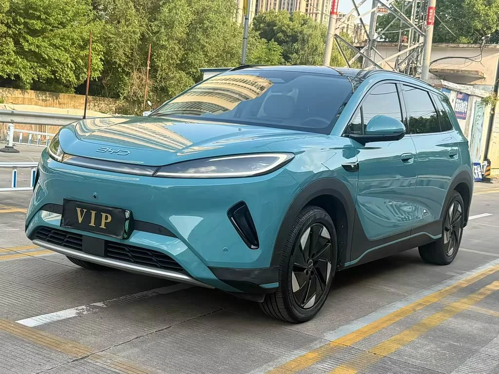 BYD 05 EV