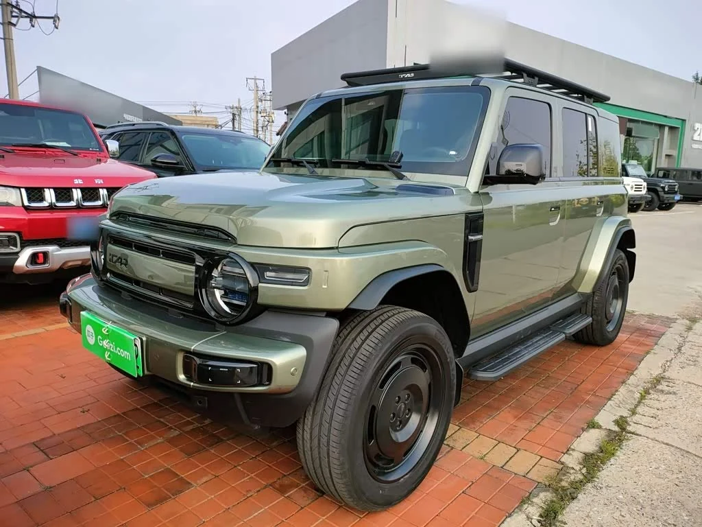 iCar V23