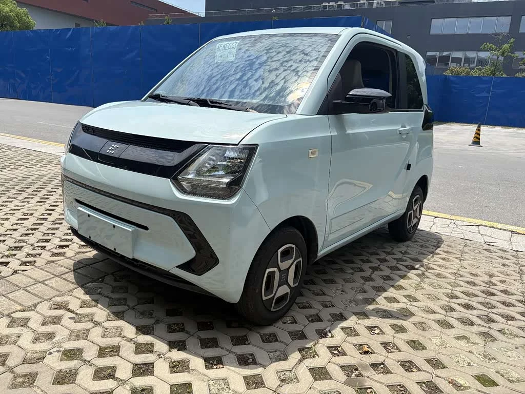 Dongfeng Mini EV