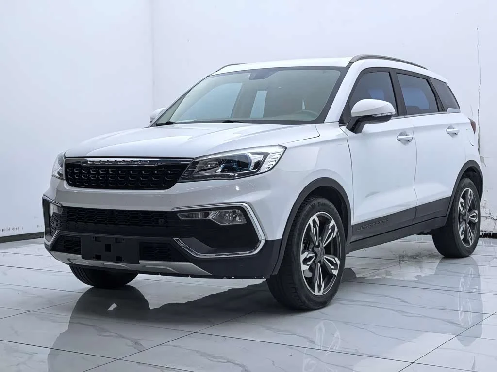 Changfeng CS9