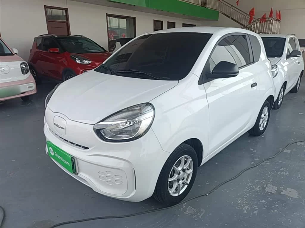 Roewe Clever