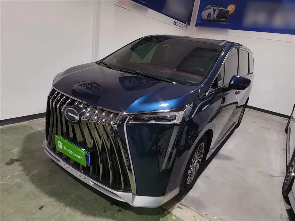 GAC M8