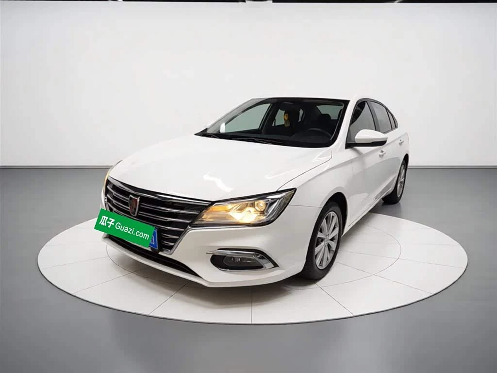 Roewe i5