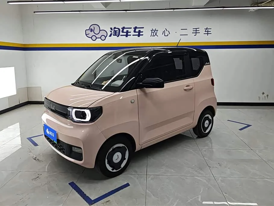 Wuling Mini EV