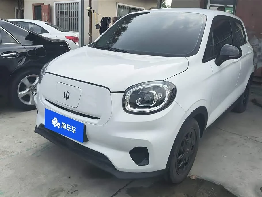 Leapmotor T03