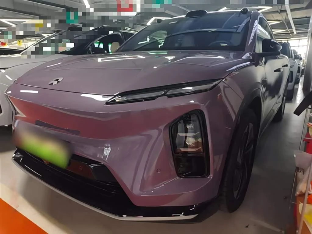 NIO EC6